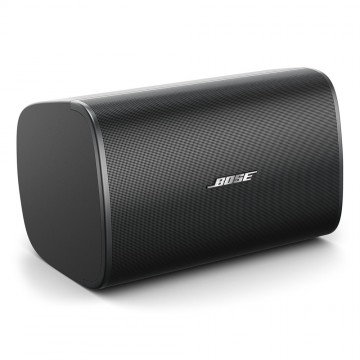 Loa Bose DESIGNMAX DM8S, màu đen